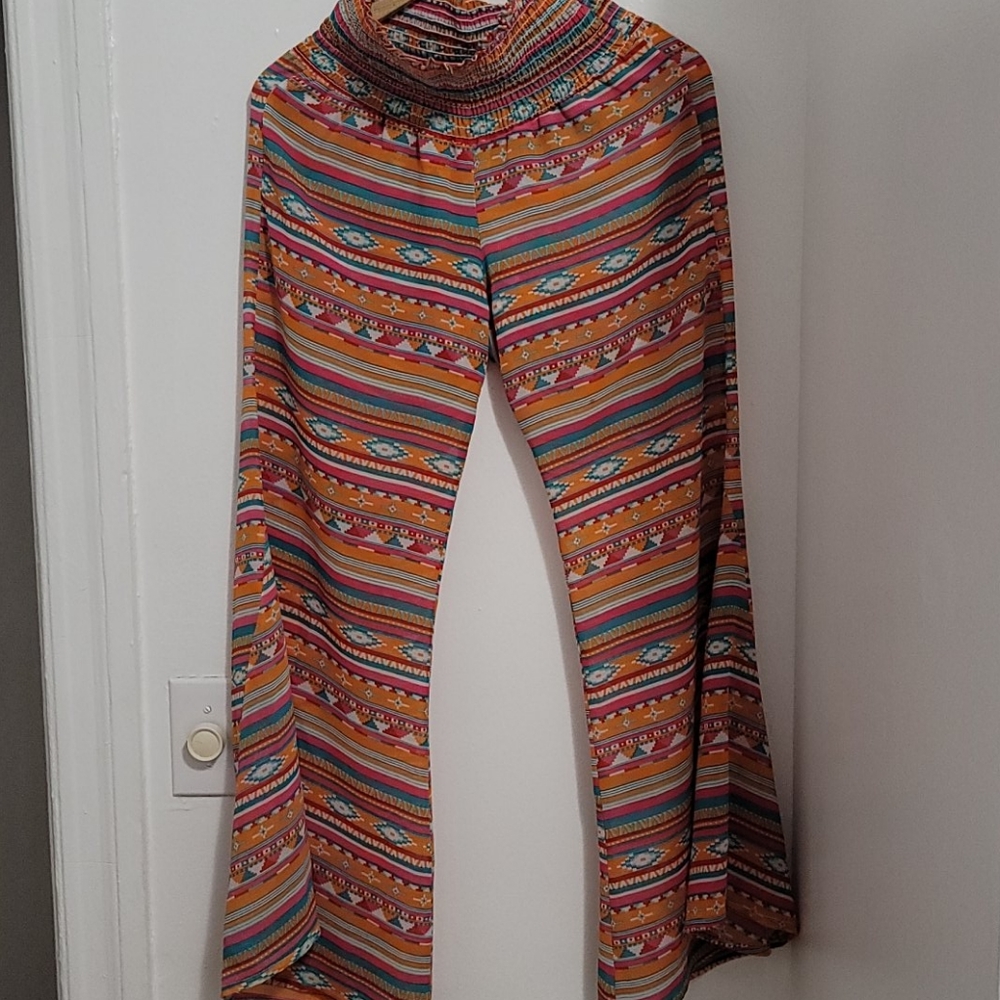 Show Me Your Mumu Pants